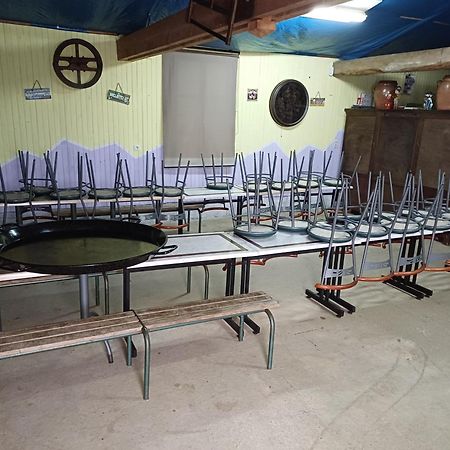 Camping Le Bois Jahan Brunelles Екстер'єр фото