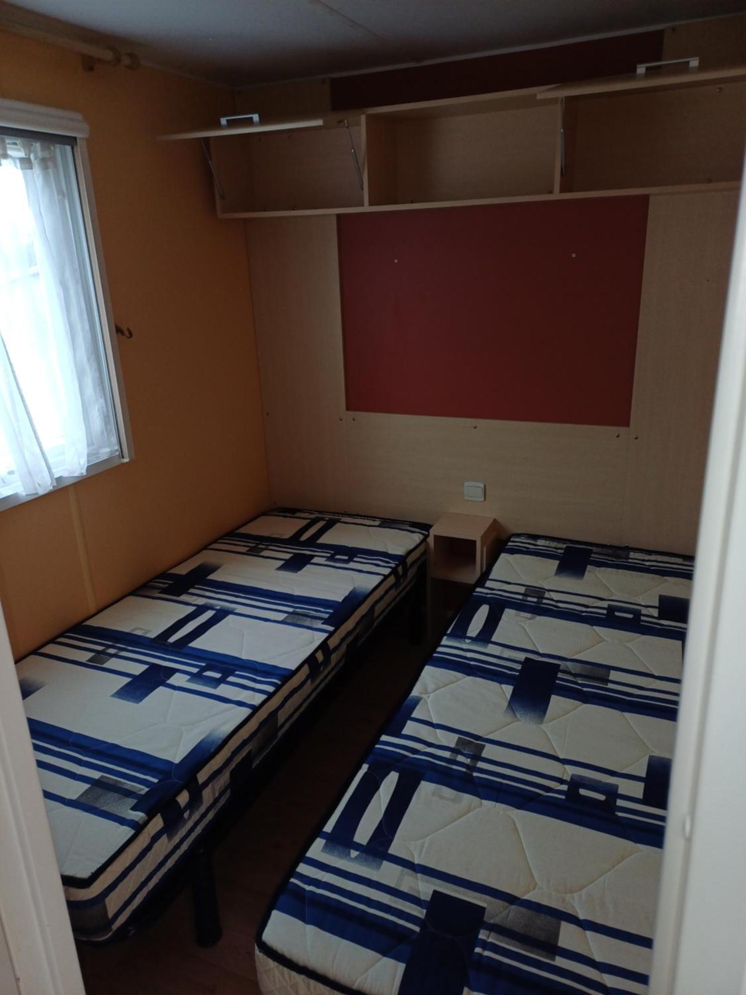 Camping Le Bois Jahan Brunelles Екстер'єр фото